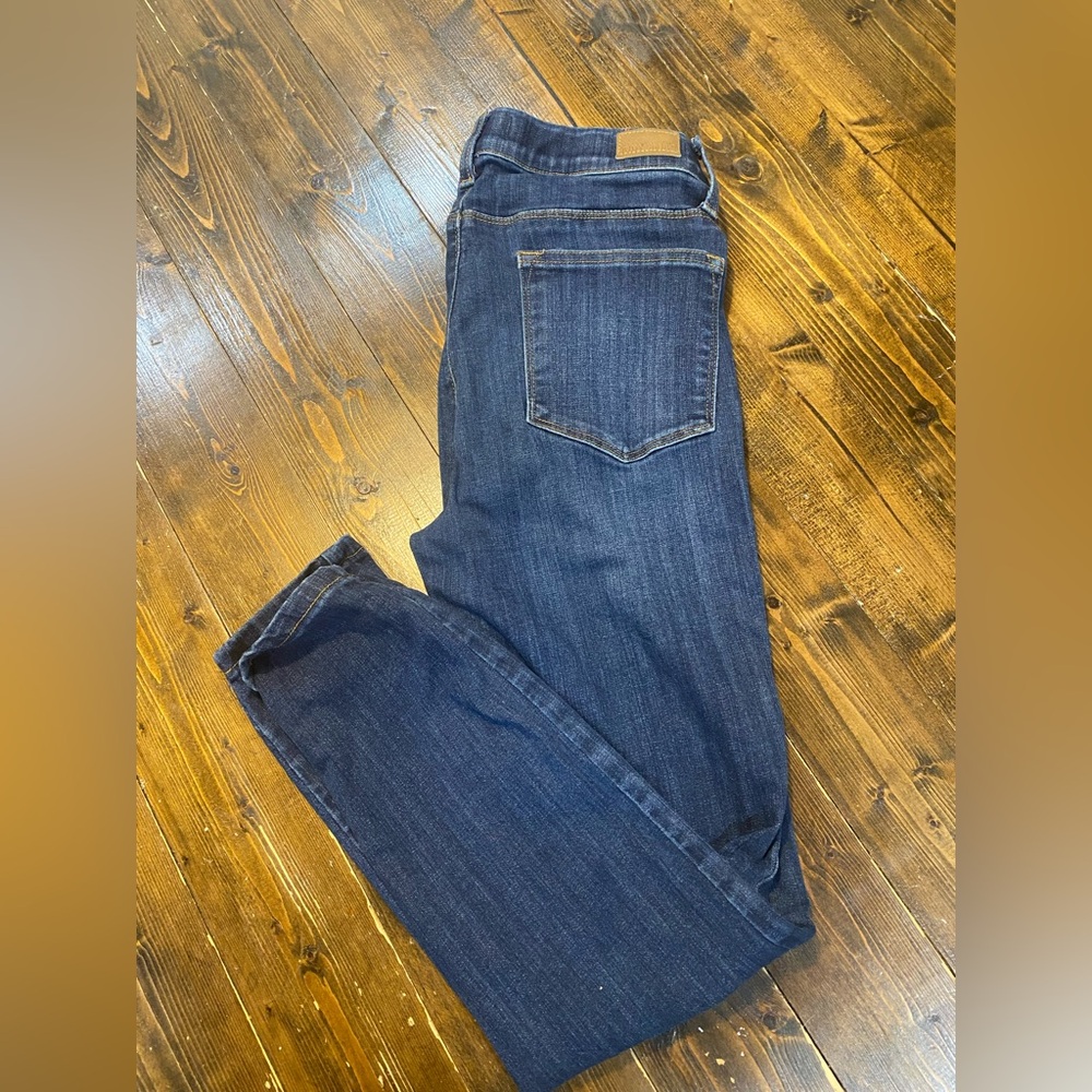 Women’s Judy Blue Jeans